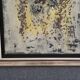 Bernard MANDEVILLE (1921-2000) - Mixed media - 61 * 38 cms