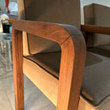 Set of 2 armchairs