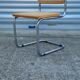 Chaise B32 par Marcel Breuer