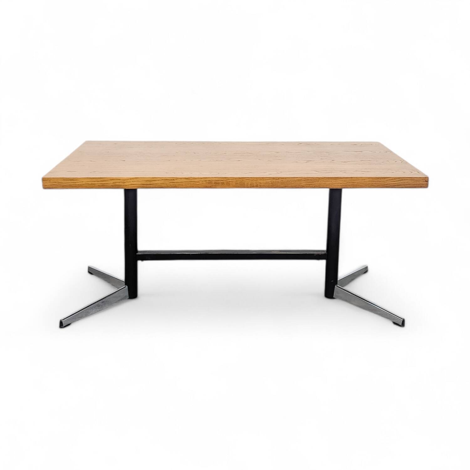 Vintage coffee table from UP Závody, 1970s