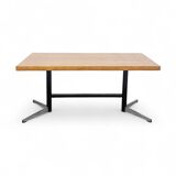 Vintage coffee table from UP Závody, 1970s