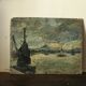 Ancient painting