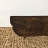 Banc ancien