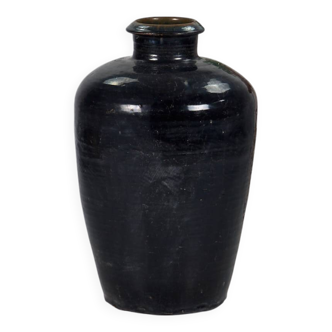 Vase ancien en céramique (c.1850)