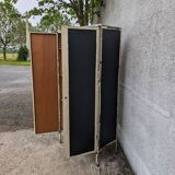 Small industrial cabinet