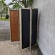 Petite armoire industrielle