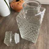 Whisky decanter