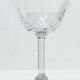 Saint Louis - 10 crystal champagne flutes - Lasalle model