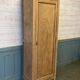 Dormitory wardrobe