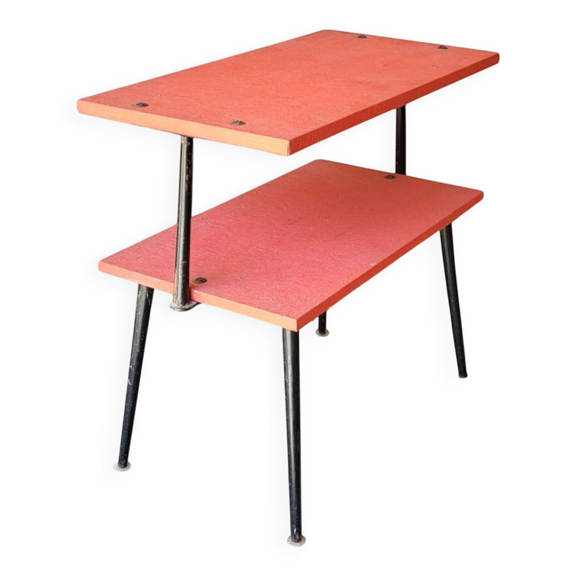 1960's vintage shelf