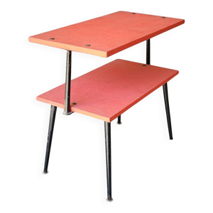 Etagère vintage 1960's