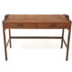 Console scandinave en teck, Suède, 1960