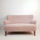 Artifort sofa pink design Theo Ruth