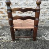 Children's chair