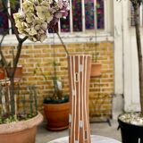 Ceramic vase year 50