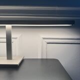 Lampe de Table Tubino Tavolo Mario Nanni 75 cm VIABIZZUNO