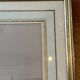 Old orientalist painting, Sebastia, after David Roberts 20th century