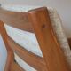 Teak lounge chair by Gustav Thams for A/S Vejen, Denmark 1960-70