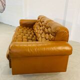 De sede sofa model Ds- p by Robert Haussmann