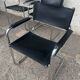 Chaise style B34 de Marcel breuer