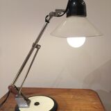 Year 60 articulated desk lamp