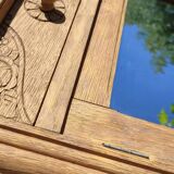 Small vintage wardrobe from the 30s