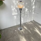 Mazzega floor lamp 1970 Murano glass