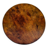 Pedestal table