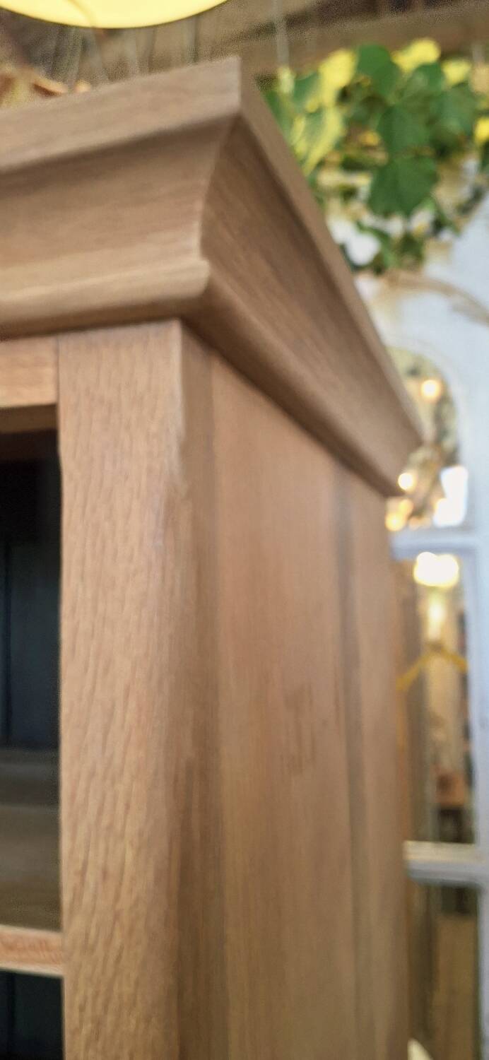 Grocery shop furniture