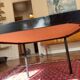 Table basse céramique