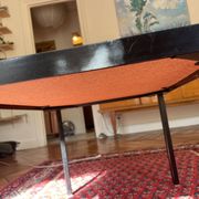 Ceramic coffee table