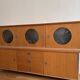 Buffet Amiral, Ikea 1999