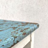 Antique Farmhouse Chair