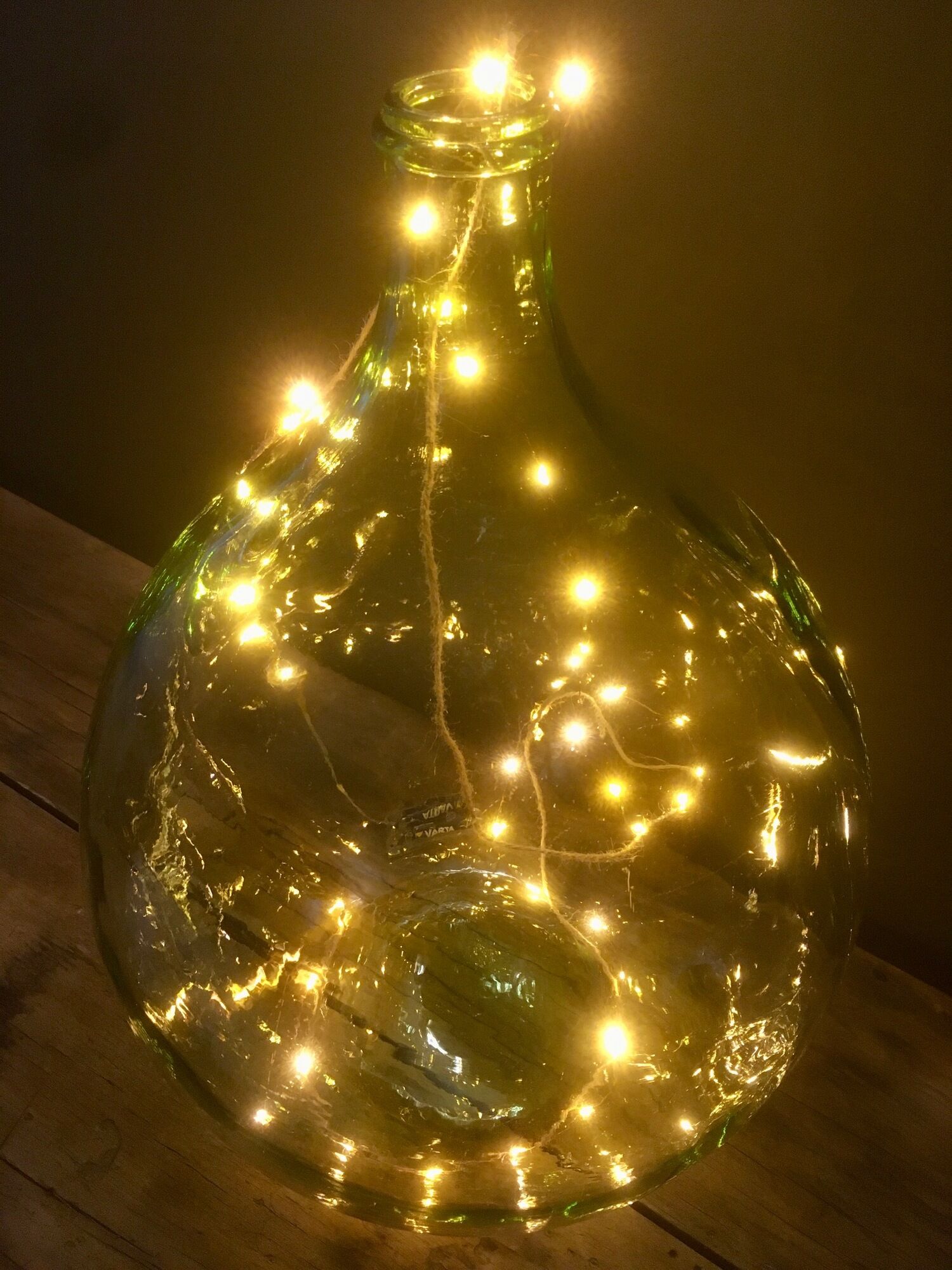 Demijohn XXL 30L