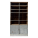Patinated workshop furniture with compartments (renovated)