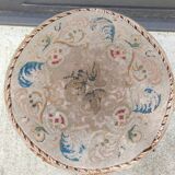 Ancien tabouret de piano