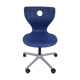 Swivel chair by Verner Panton, Denmark, 1960s