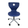 Swivel chair by Verner Panton, Denmark, 1960s