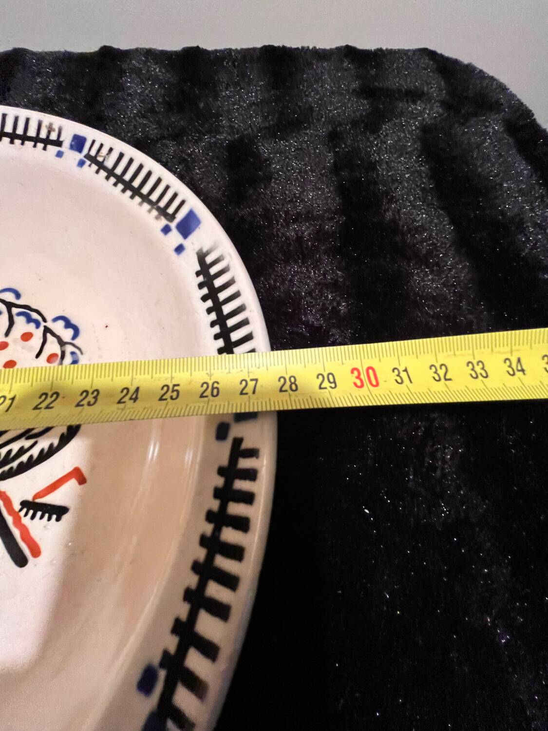 Badonvillier deep plate