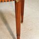 Art Deco pedestal table