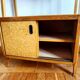 Bibliothèque étagère 1960 scandinave