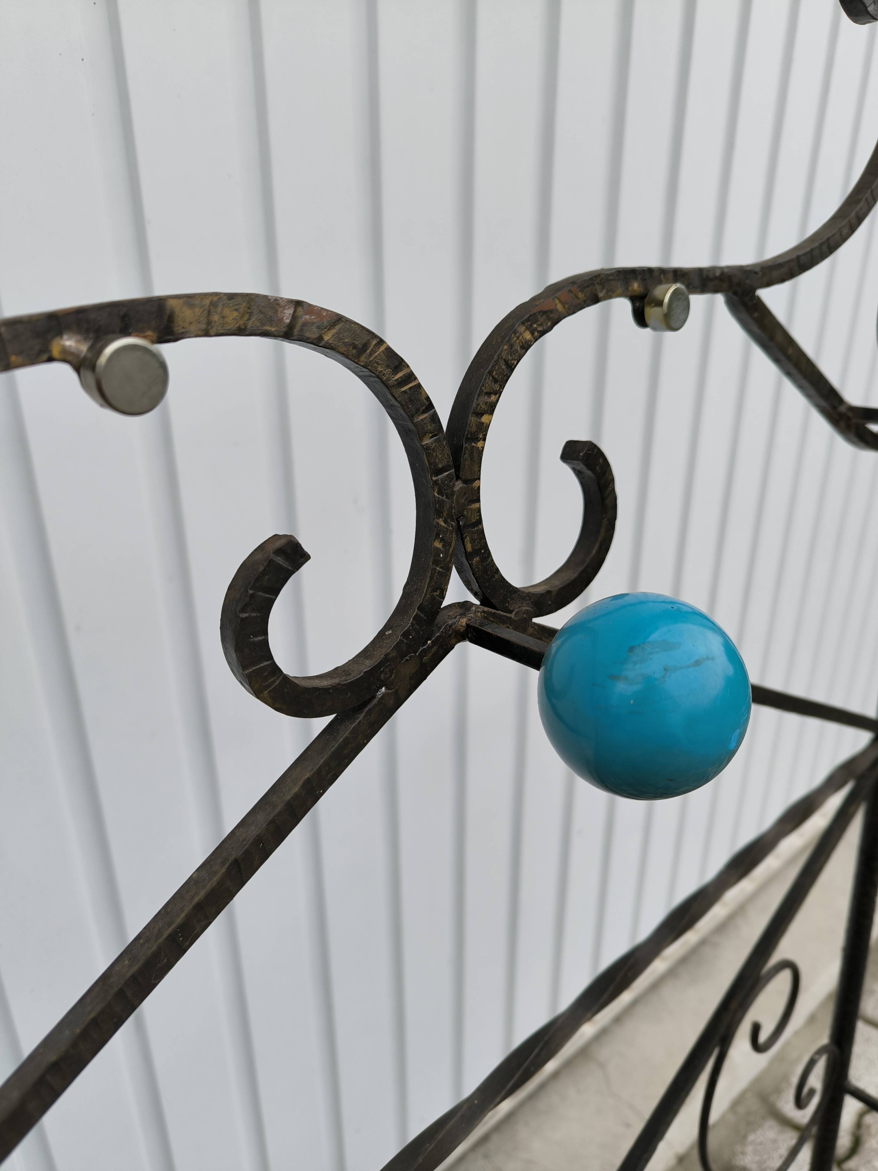 Feraud style coat rack