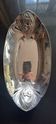 Bread basket gallia art nouveau