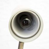 Vintage articulated bedside lamp