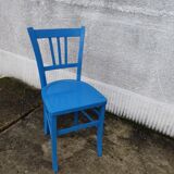 Bistro chair