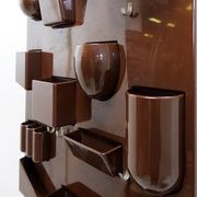 'Uten.Silo II' by Dorothee Maurer-Becker for M-Design - 1970s