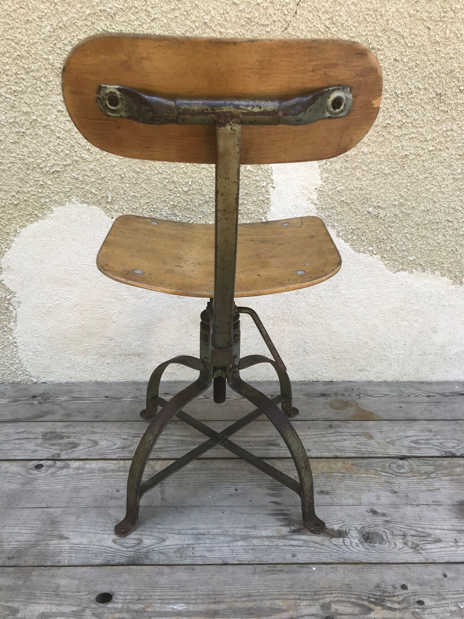 Chair 1950
