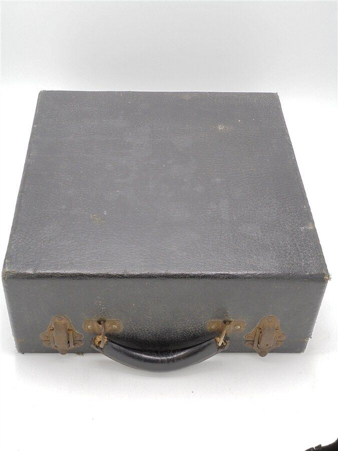 Remington Typewriter