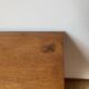 Vintage 50s chest of drawers