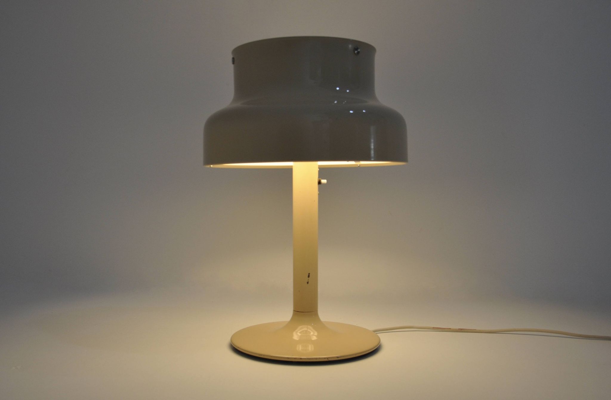 Lampe de table par Anders Pehrson pour Ateljé Lyktan, 1970s